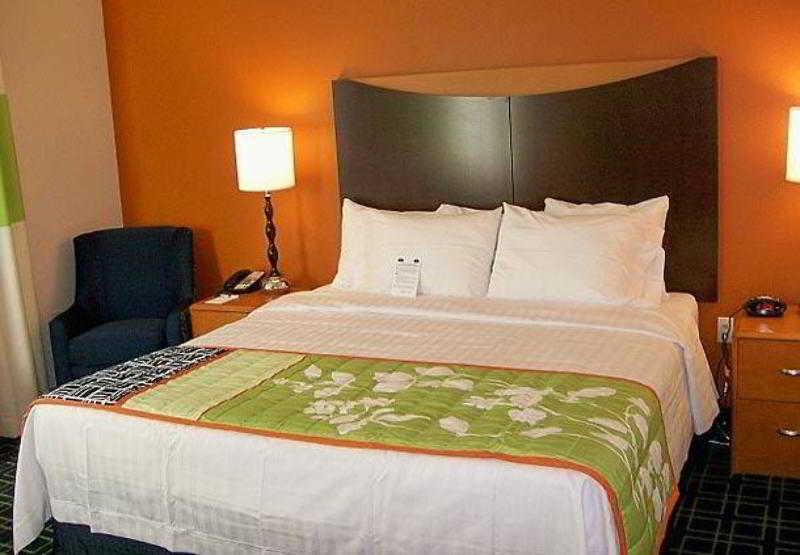 Fairfield Inn & Suites Palm Coast I-95 Esterno foto