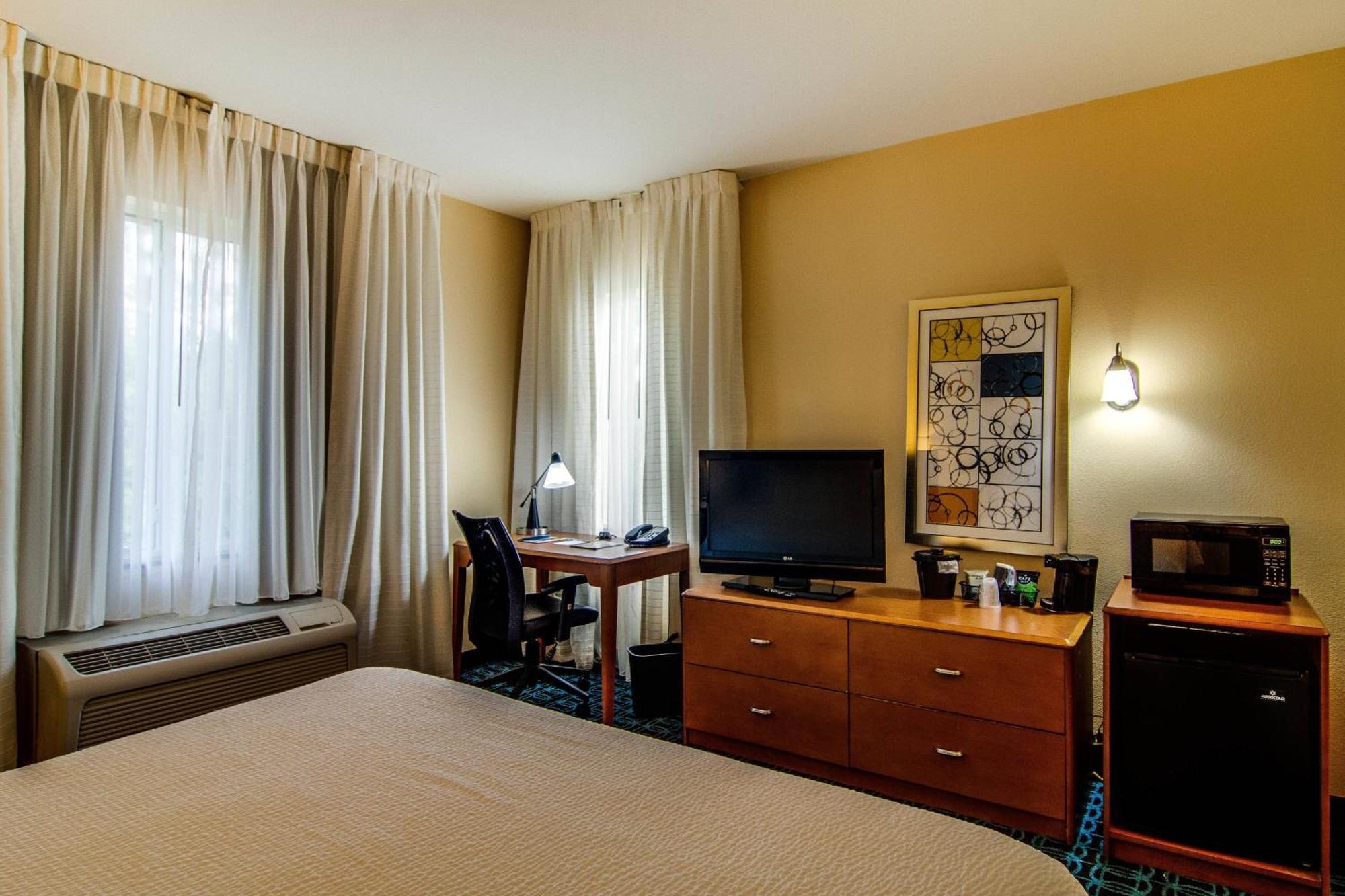Fairfield Inn & Suites Palm Coast I-95 Esterno foto