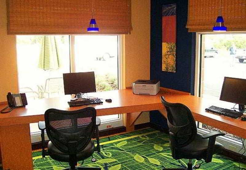Fairfield Inn & Suites Palm Coast I-95 Servizi foto