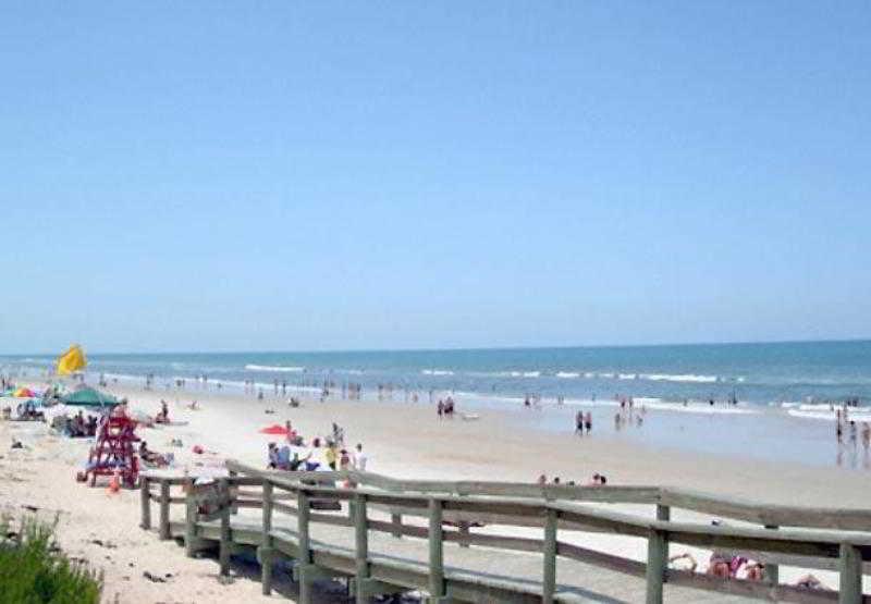 Fairfield Inn & Suites Palm Coast I-95 Esterno foto