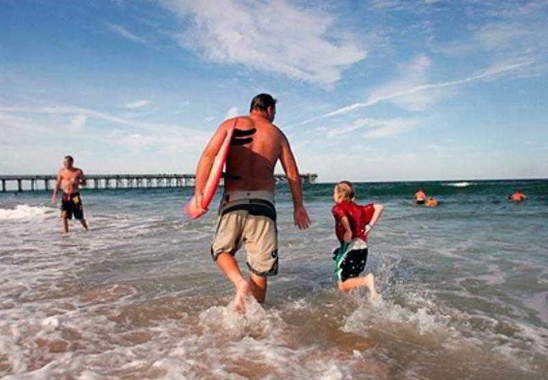 Fairfield Inn & Suites Palm Coast I-95 Esterno foto