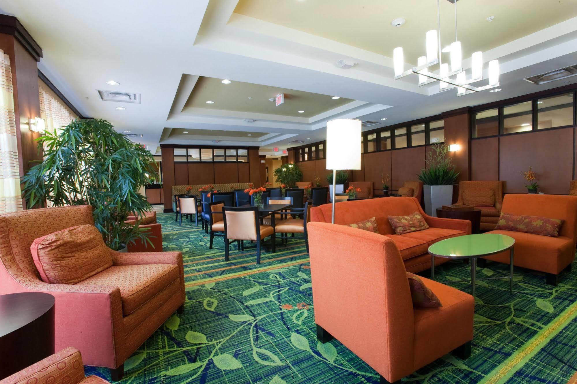 Fairfield Inn & Suites Palm Coast I-95 Esterno foto