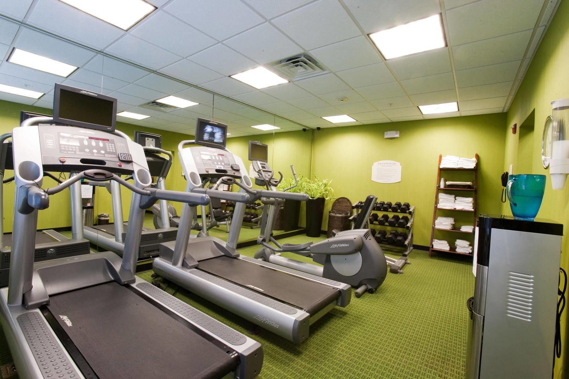 Fairfield Inn & Suites Palm Coast I-95 Esterno foto