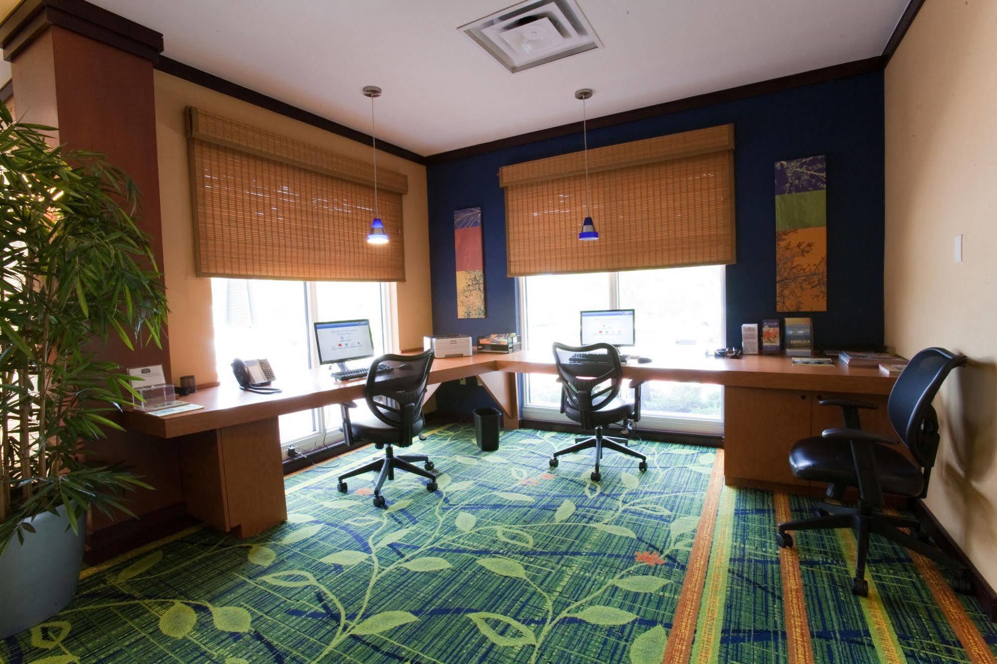 Fairfield Inn & Suites Palm Coast I-95 Esterno foto